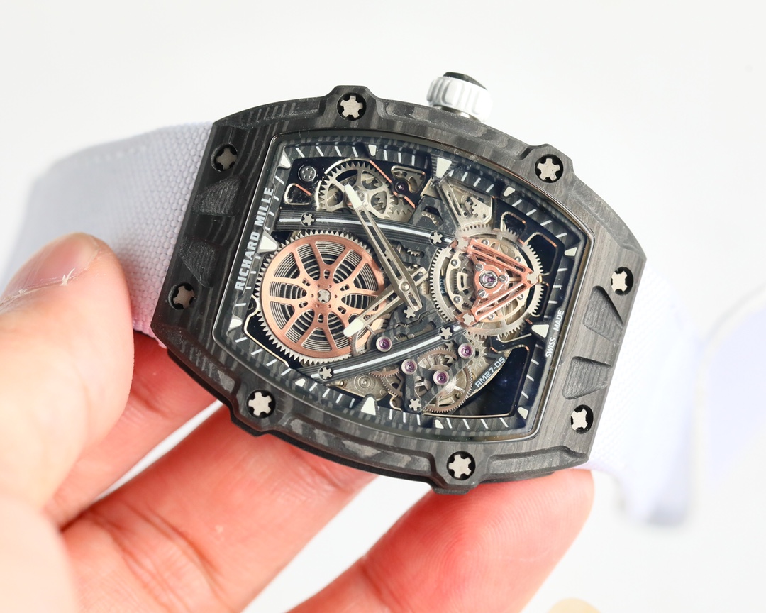 Richard Mille